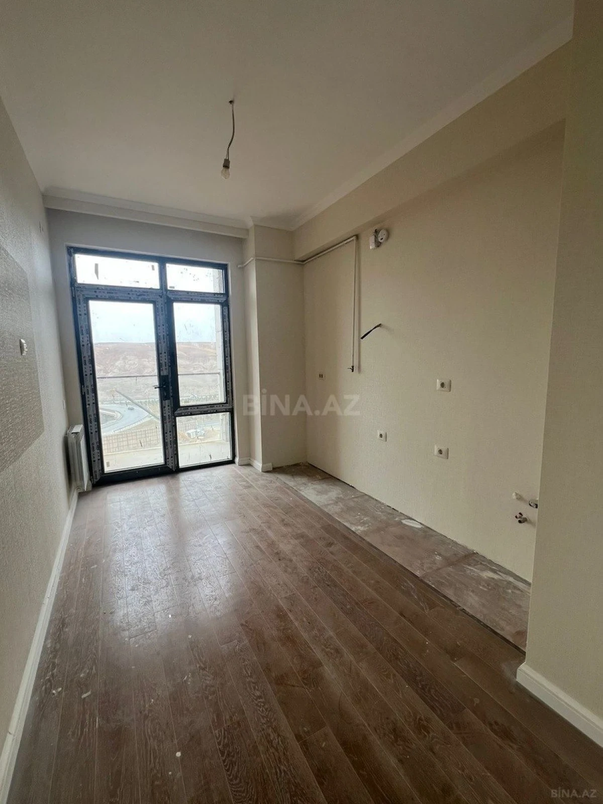 Satılır 3 otaqlı mənzil 86 m²