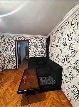 Satılır 3 otaqlı mənzil 70 m² — Bakı, İnşaatçılar 3 otaq 70.00 m²