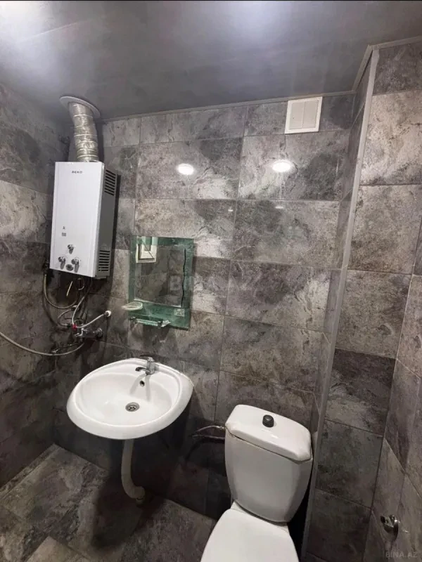 Satılır 3 otaqlı mənzil 70 m²