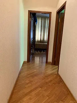 Satılır 3 otaqlı mənzil 118 m²