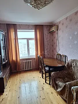 Kirayə verilir 3 otaqlı mənzil 80 m²