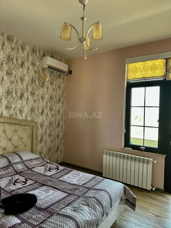 Kirayə verilir 5 otaqlı həyət evi 250 m²