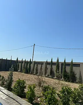 Kirayə verilir 5 otaqlı həyət evi 250 m²