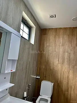 Kirayə verilir 5 otaqlı həyət evi 250 m²