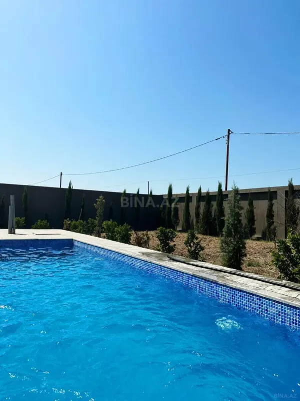Kirayə verilir 5 otaqlı həyət evi 250 m²