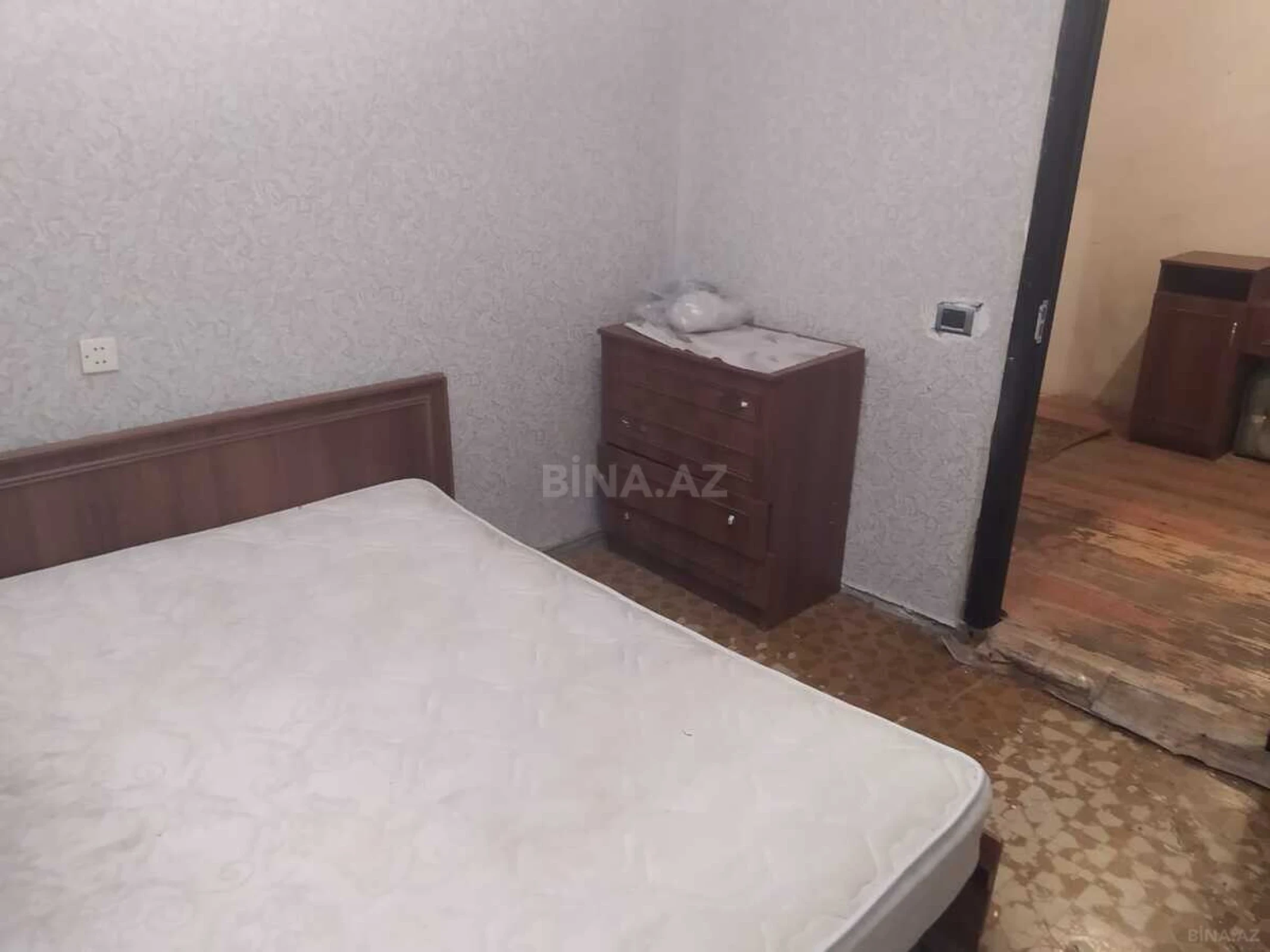 Satılır 3 otaqlı mənzil 90 m²