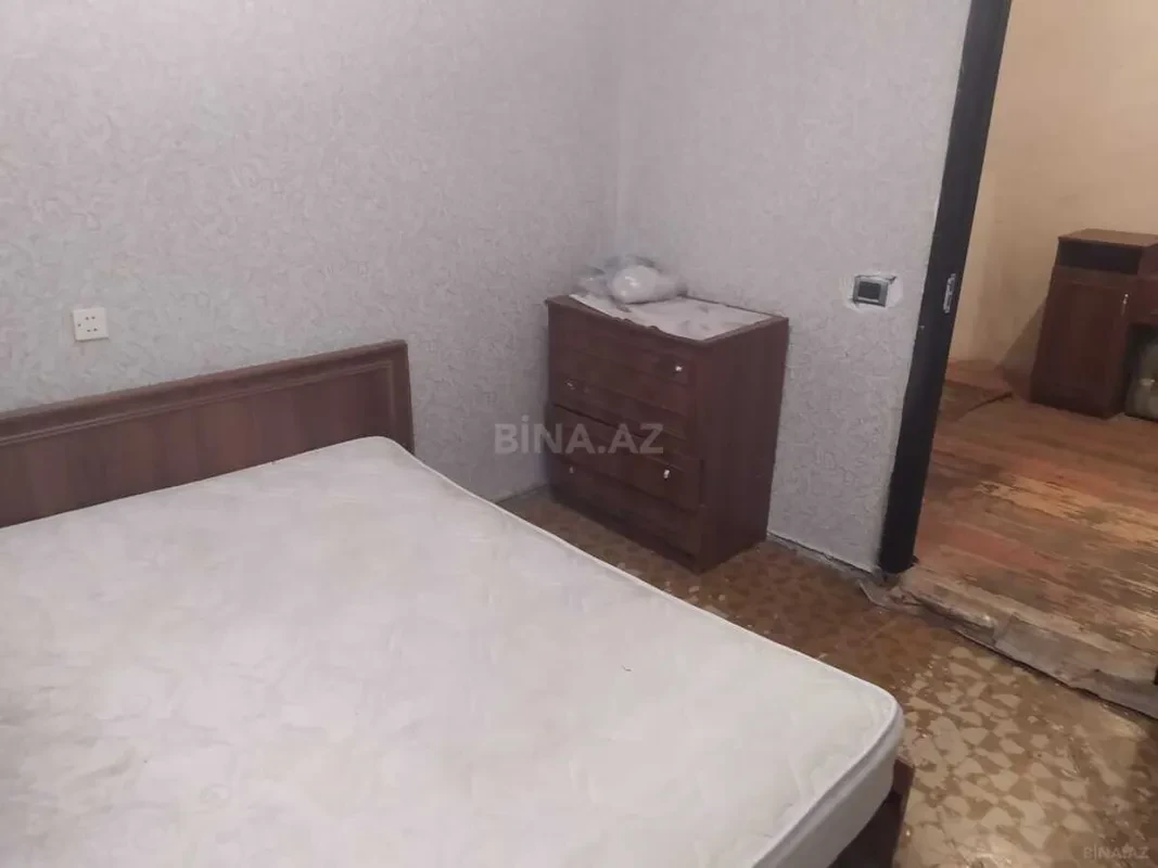 Satılır 3 otaqlı mənzil 90 m²