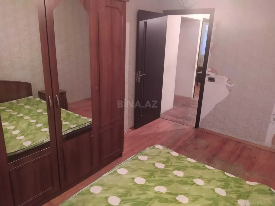 Satılır 3 otaqlı mənzil 90 m²