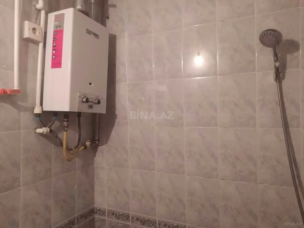 Satılır 3 otaqlı mənzil 90 m²