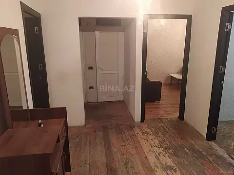 Satılır 3 otaqlı mənzil 90 m² — Bakı 3 otaq 90.00 m²