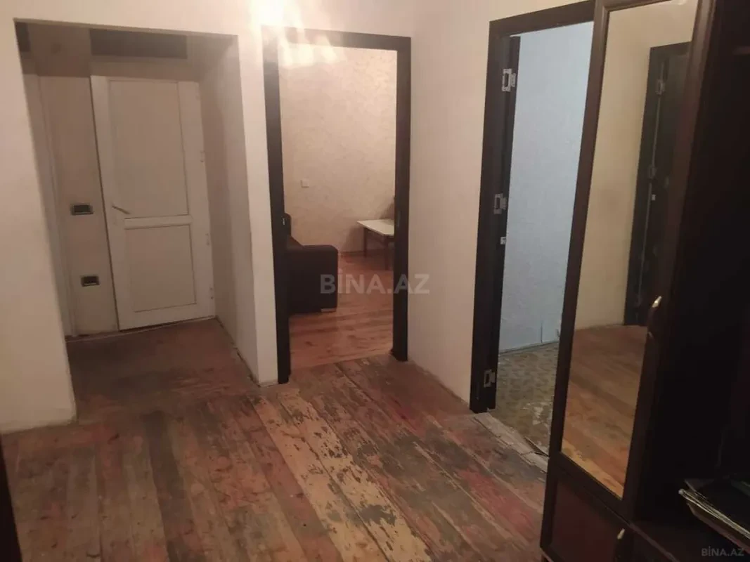 Satılır 3 otaqlı mənzil 90 m²