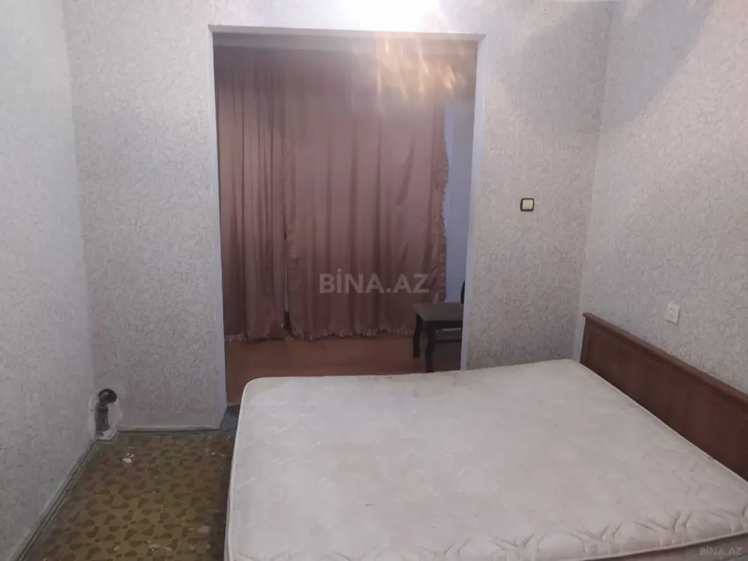 Satılır 3 otaqlı mənzil 90 m²