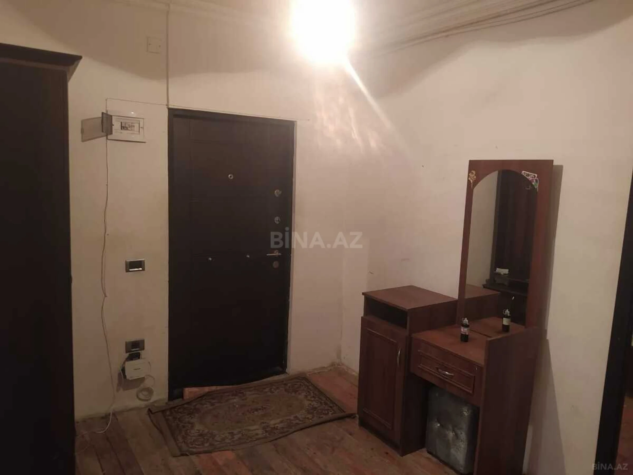 Satılır 3 otaqlı mənzil 90 m²