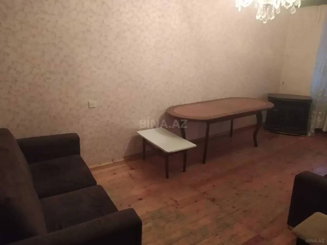 Satılır 3 otaqlı mənzil 90 m²