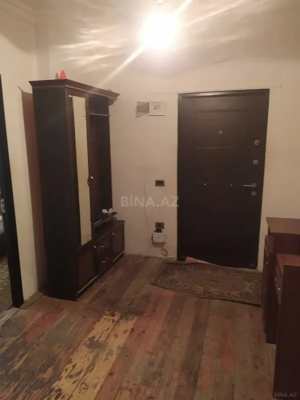 Satılır 3 otaqlı mənzil 90 m²