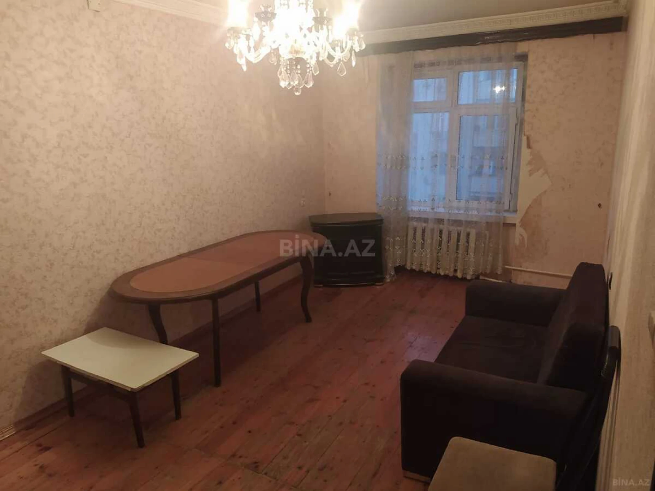 Satılır 3 otaqlı mənzil 90 m²
