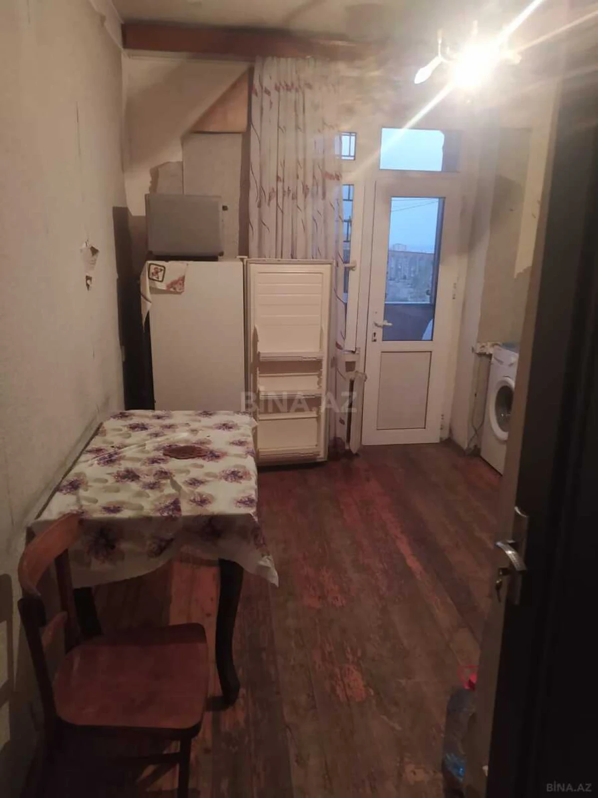 Satılır 3 otaqlı mənzil 90 m²
