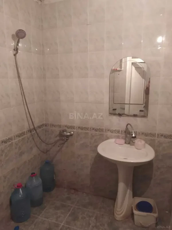 Satılır 3 otaqlı mənzil 90 m²