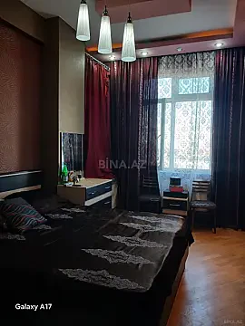 Kirayə verilir 2 otaqlı mənzil 60 m²