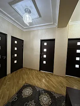 Kirayə verilir 3 otaqlı mənzil 90 m²