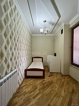 Kirayə verilir 3 otaqlı mənzil 90 m²