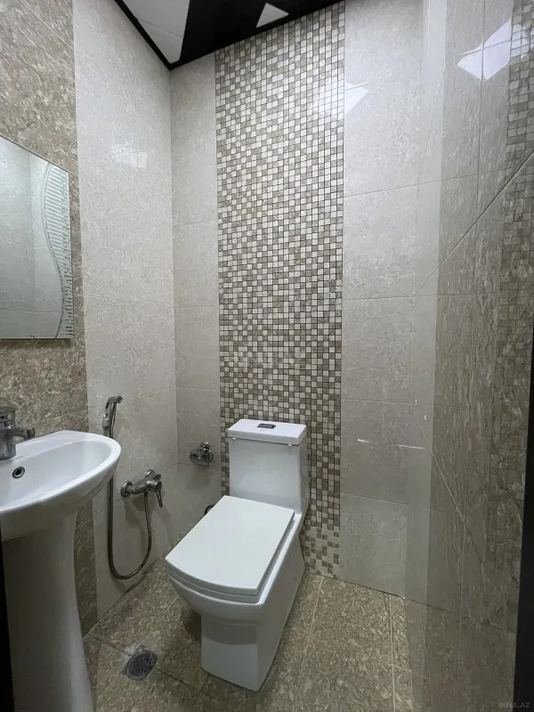 Kirayə verilir 3 otaqlı mənzil 90 m²