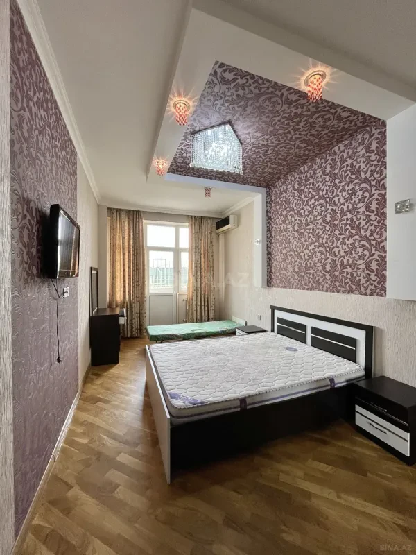 Kirayə verilir 3 otaqlı mənzil 90 m²