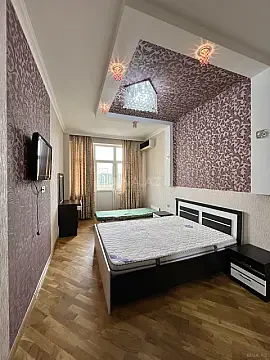 Kirayə verilir 3 otaqlı mənzil 90 m²