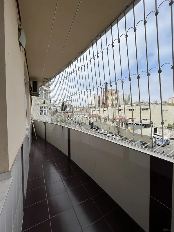 Kirayə verilir 3 otaqlı mənzil 90 m²