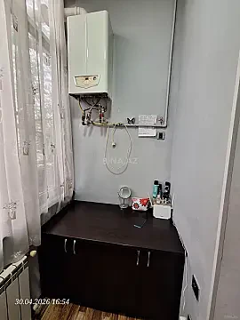 Kirayə verilir 1 otaqlı mənzil 38 m²