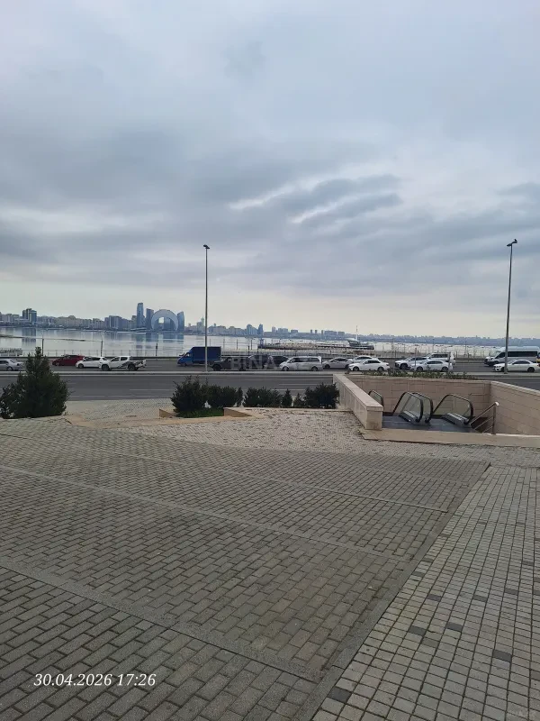 Kirayə verilir 1 otaqlı mənzil 38 m²