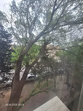 Kirayə verilir 1 otaqlı mənzil 38 m²