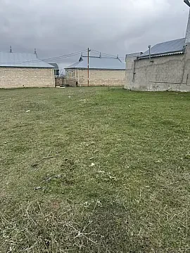 Satılır torpaq sahəsi 4 m² — Şamaxı 4.00 m²
