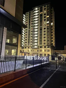 Satılır 2 otaqlı mənzil 65 m² — Bakı 2 otaq 65.00 m²