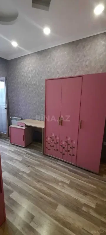 Kirayə verilir 3 otaqlı mənzil 90 m²