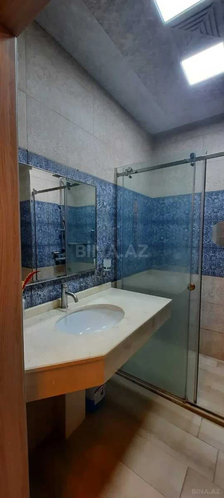 Kirayə verilir 3 otaqlı mənzil 90 m²