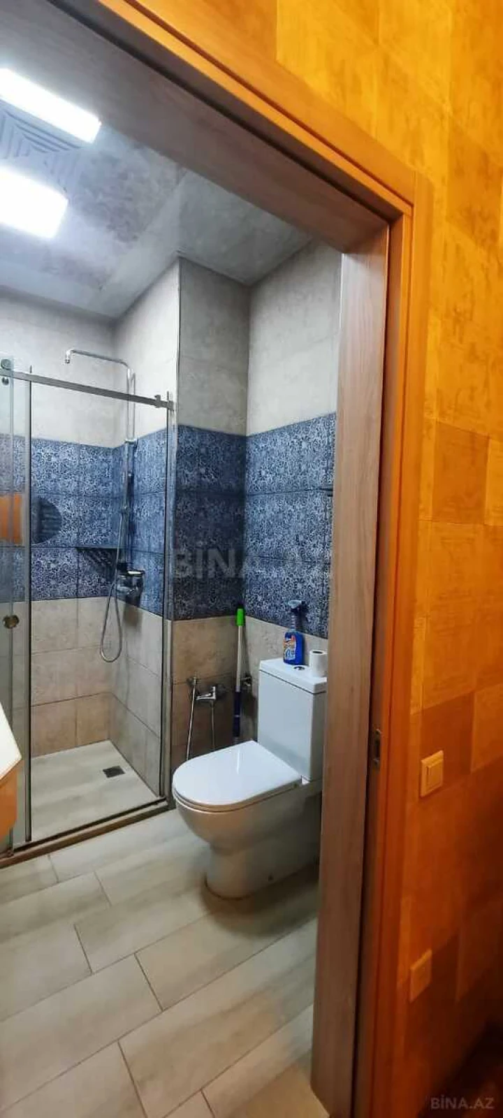Kirayə verilir 3 otaqlı mənzil 90 m²