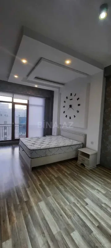 Kirayə verilir 3 otaqlı mənzil 90 m²