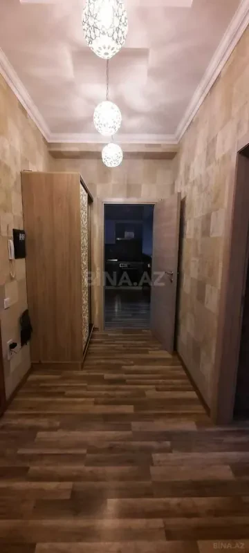 Kirayə verilir 3 otaqlı mənzil 90 m²
