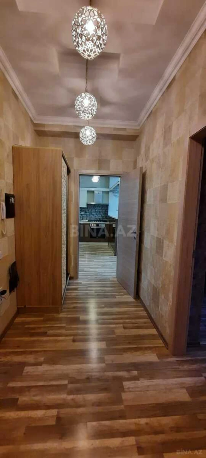 Kirayə verilir 3 otaqlı mənzil 90 m²