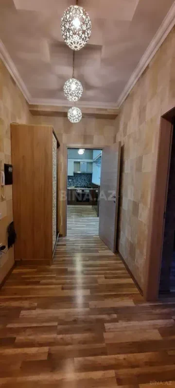 Kirayə verilir 3 otaqlı mənzil 90 m²