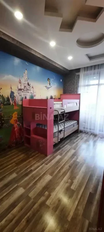 Kirayə verilir 3 otaqlı mənzil 90 m²