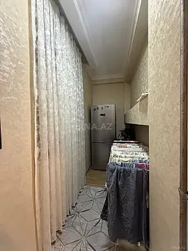 Kirayə verilir 2 otaqlı mənzil 70 m²