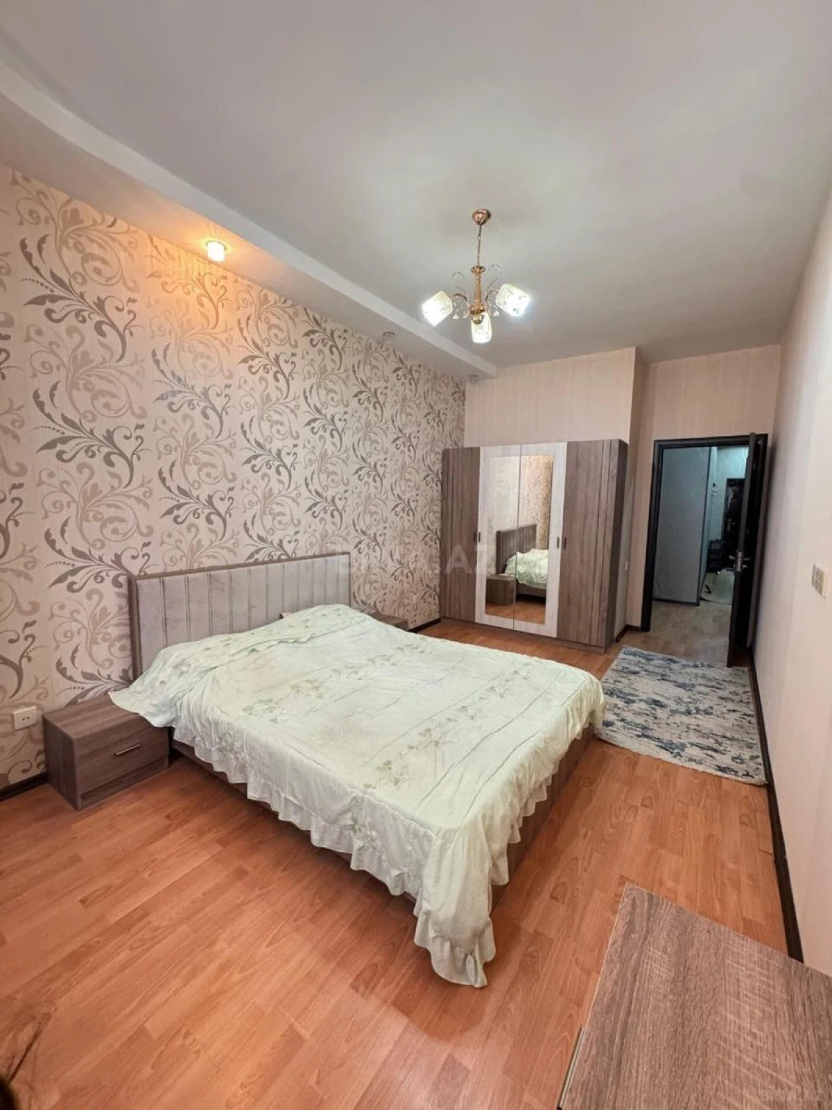Kirayə verilir 2 otaqlı mənzil 55 m²