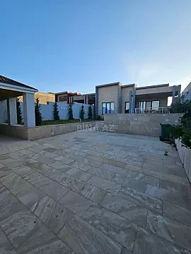 Satılır 4 otaqlı həyət evi 160 m² — Bakı, Mərdəkan 4 otaq 160.00 m²