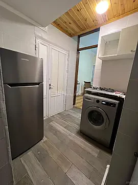 Kirayə verilir 2 otaqlı həyət evi 35 m² — Bakı, Bakıxanov 2 otaq 35.00 m²
