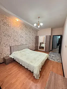 Satılır 2 otaqlı mənzil 63 m²
