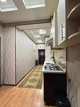 Satılır 2 otaqlı mənzil 63 m²