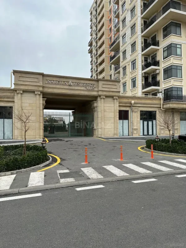 Kirayə verilir 2 otaqlı mənzil 60 m²