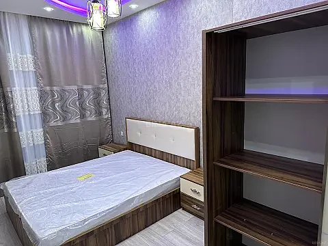 Kirayə verilir 2 otaqlı mənzil 60 m²